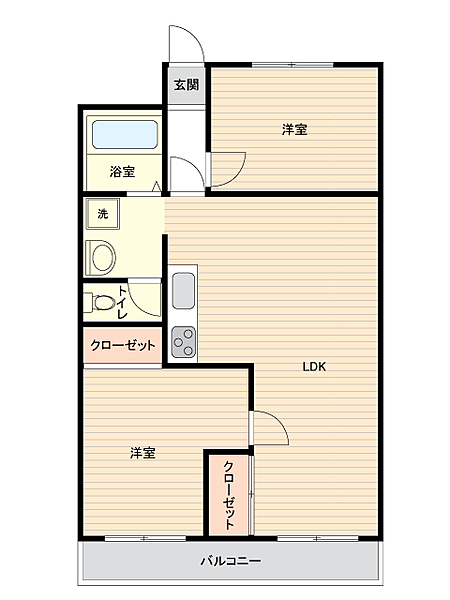 間取り：314002791708