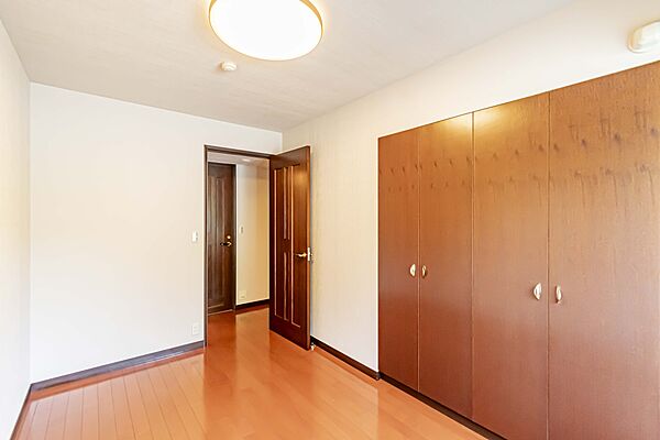 室内を拡大表示