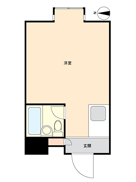 間取り：326000253811