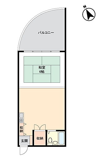 間取り：347000080468