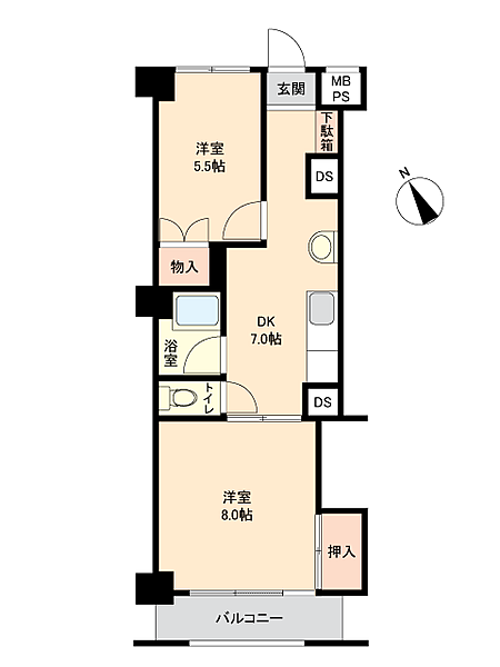 間取り：313004783160