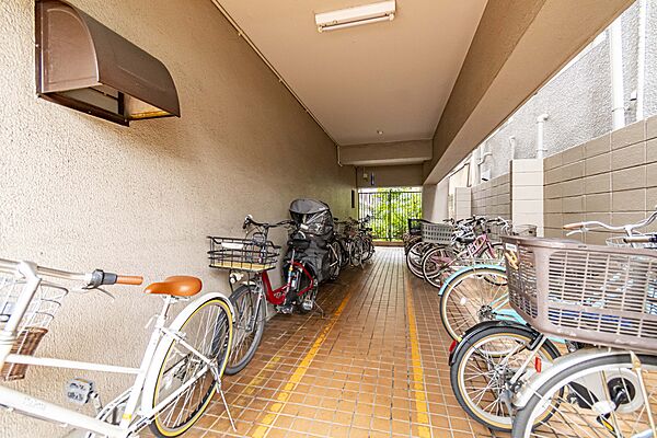 設備を拡大表示