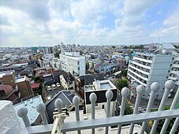セブンスターマンション西荻 1LDKの写真