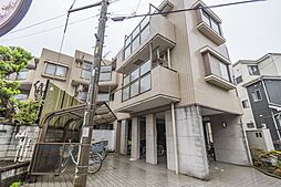 コスモ南浦和ヒルズ