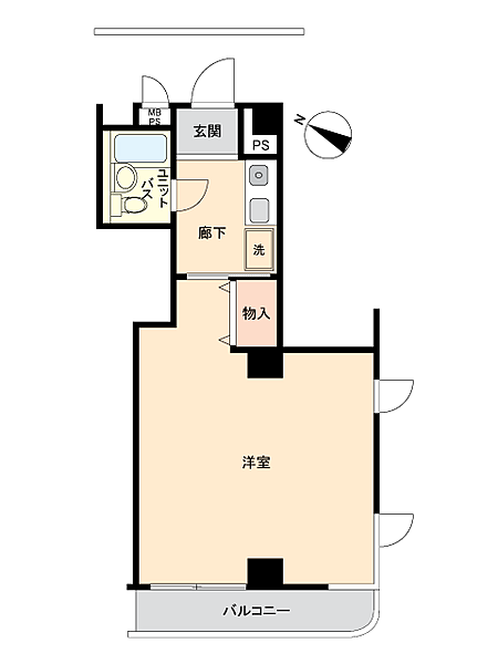 間取り：314002809505