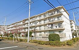吹上団地11号棟