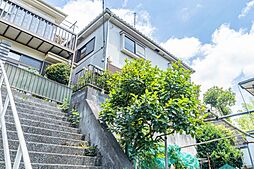 横浜市港南区下永谷4丁目不動産
