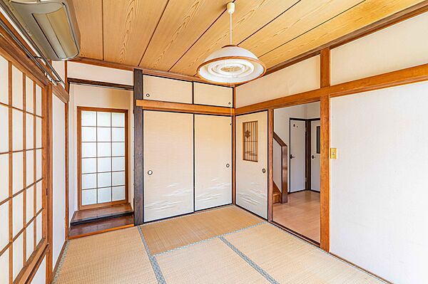 室内