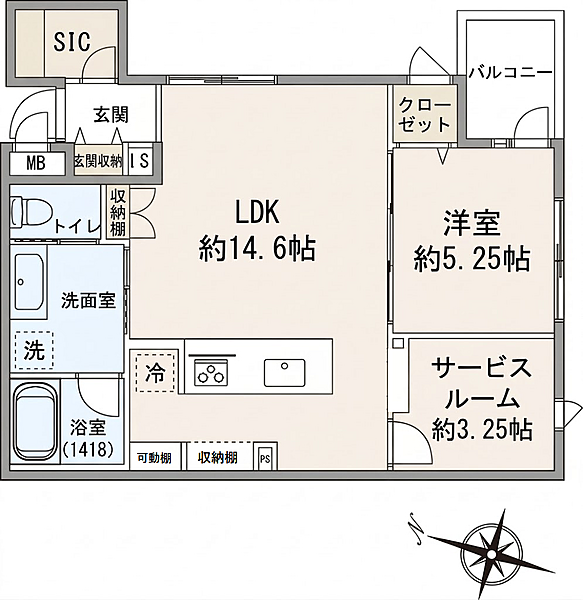 間取り：313004904092
