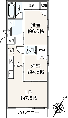 間取り：313004838033