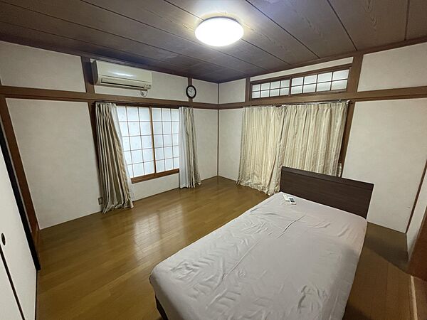 室内