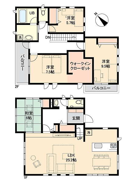 間取り：313004866003