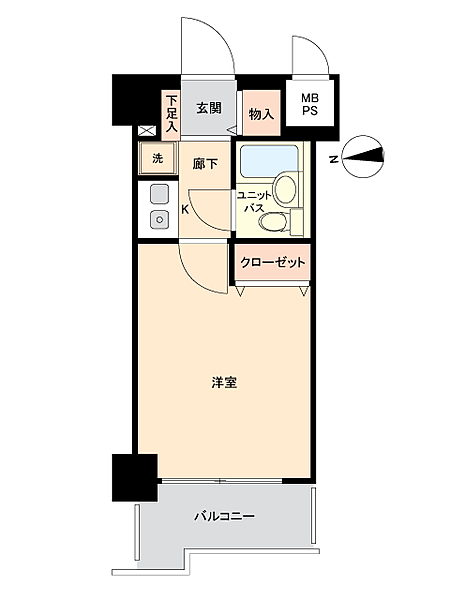 間取り：314002817508