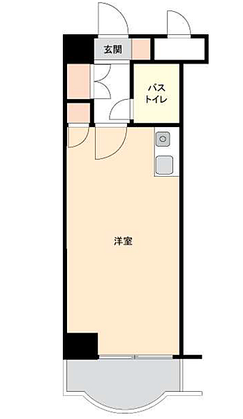 間取り：345000049815