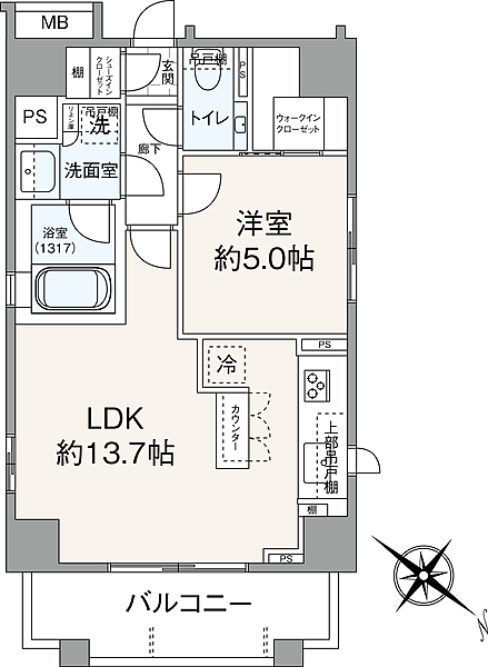 間取り：313004906008