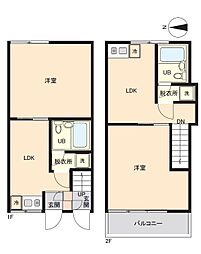 墨田区京島1丁目不動産