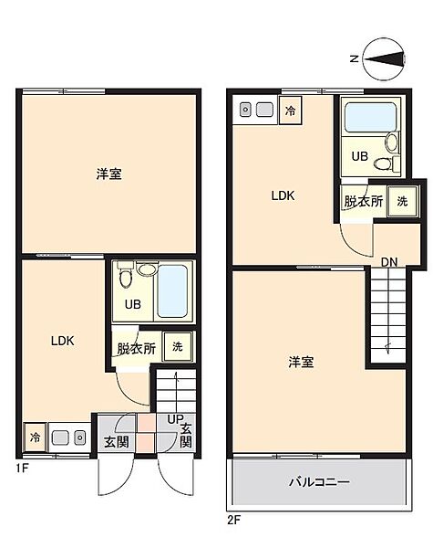 間取り：313004901393