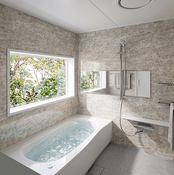 浴室