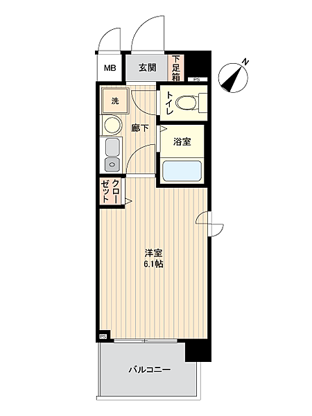間取り：328000682344