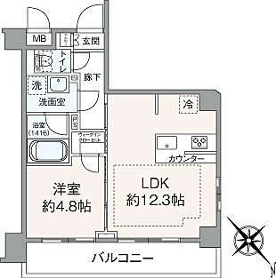 間取り：312001328588