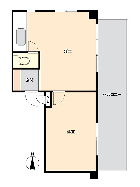 間取り：313004919676