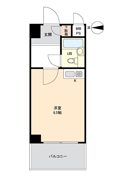 間取り：314002862262