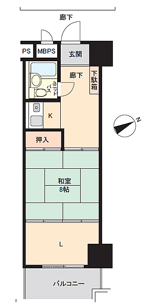 間取り：312001342695