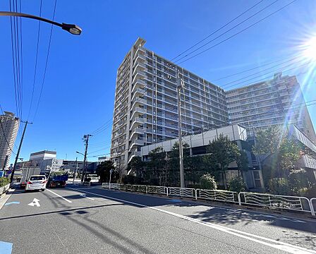 ◇現地外観の写真◇