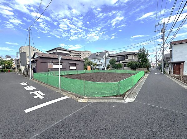 ＜現地写真＞
