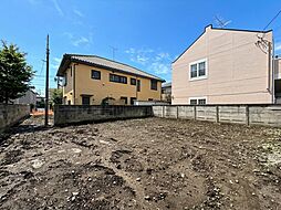 杉並区西荻北3丁目 土地