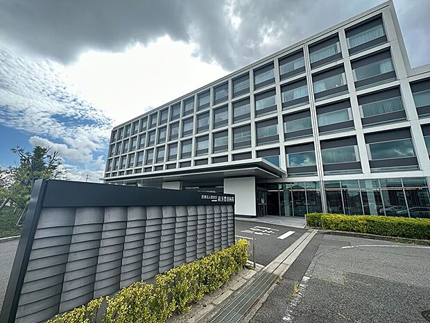 高浜豊田病院徒歩約4分(約300m)