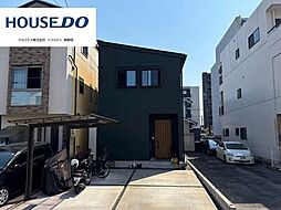 静岡県静岡市葵区天王町