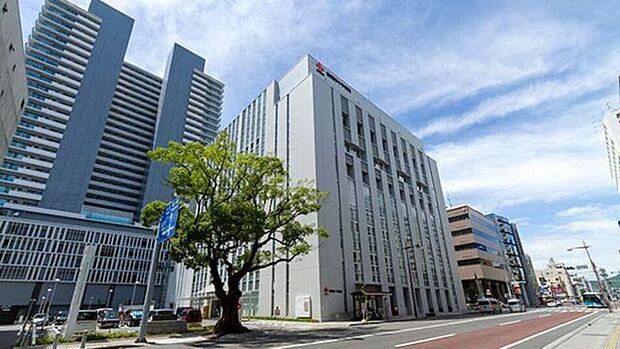 静岡赤十字病院 4300m