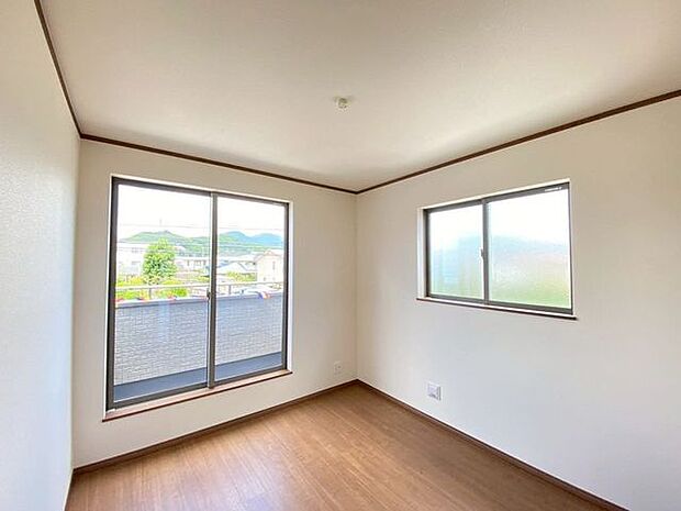 お子様のお部屋、書斎と使い勝手は様々です！