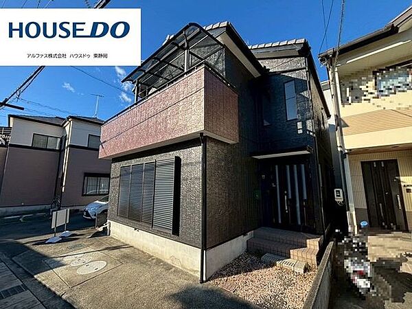 外観：322000503759