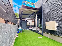 ◎オール電化の注文住宅物件です!◎太陽光+蓄電池付♪