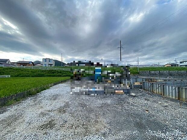 A・B・C号棟協定通路