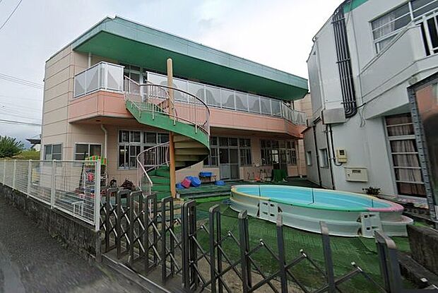 リリー幼稚園 250m