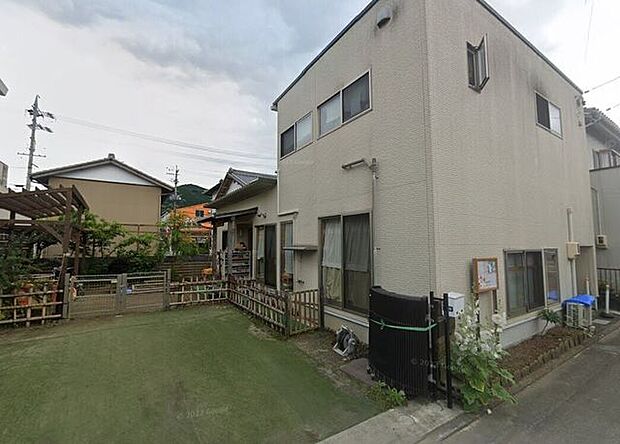 あおいガーデン 800m