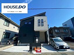 静岡県静岡市駿河区小鹿１丁目