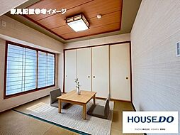 室内の画像