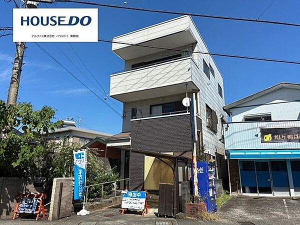 外観：322000503563