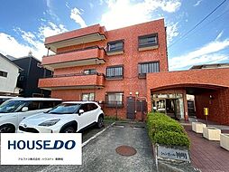 シャンボール神明