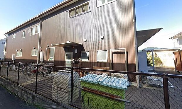 こぐま保育園 950m