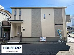 静岡県静岡市駿河区新川１丁目