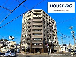 ディーグランセ駿府II