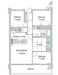 サーパス東静岡弐番館
