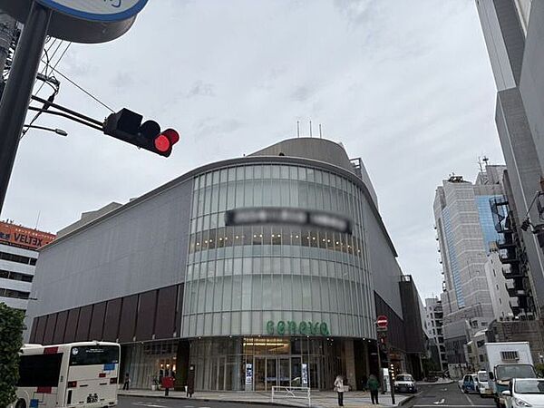新静岡セノバ 1520m