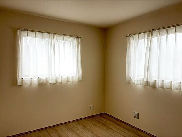 子供部屋にいかがでしょうか