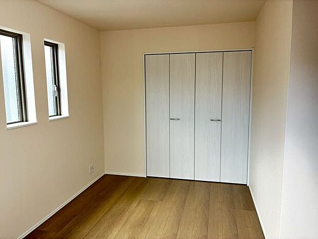 子供部屋にいかがでしょうか